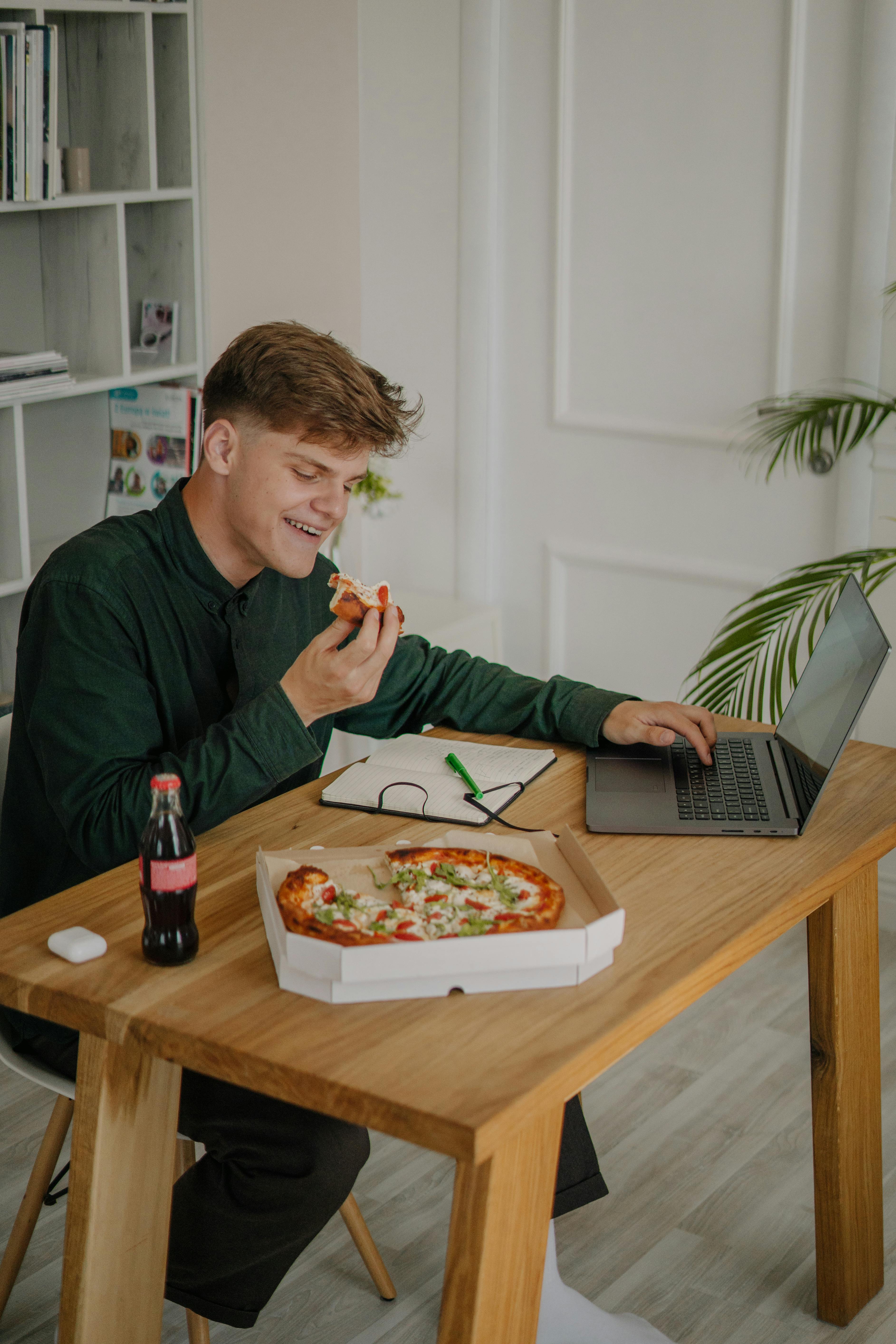 Remote work