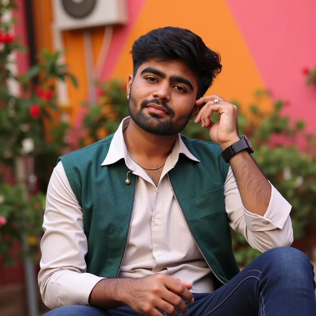 Sahil Kotadiya